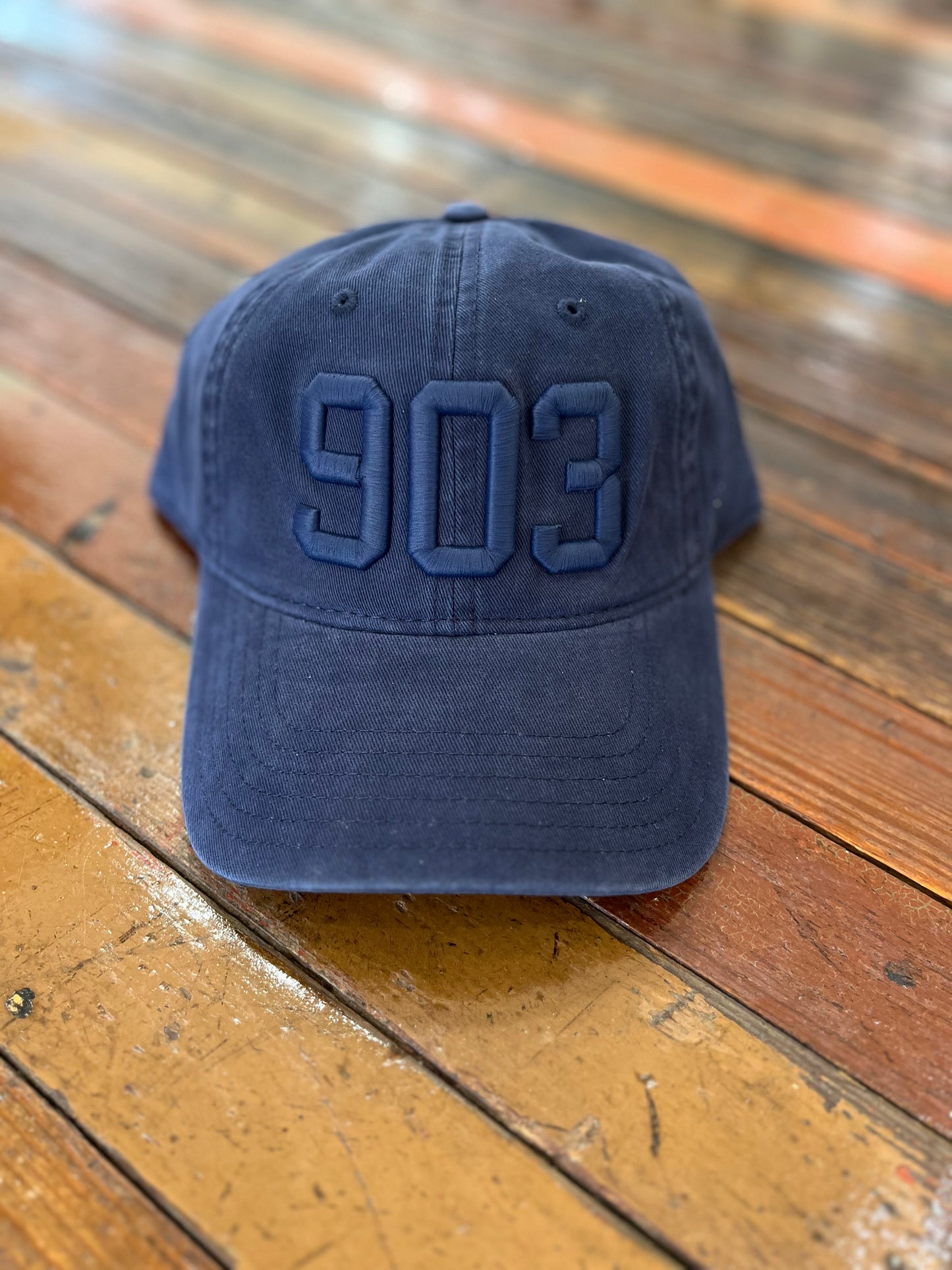"903" Hat