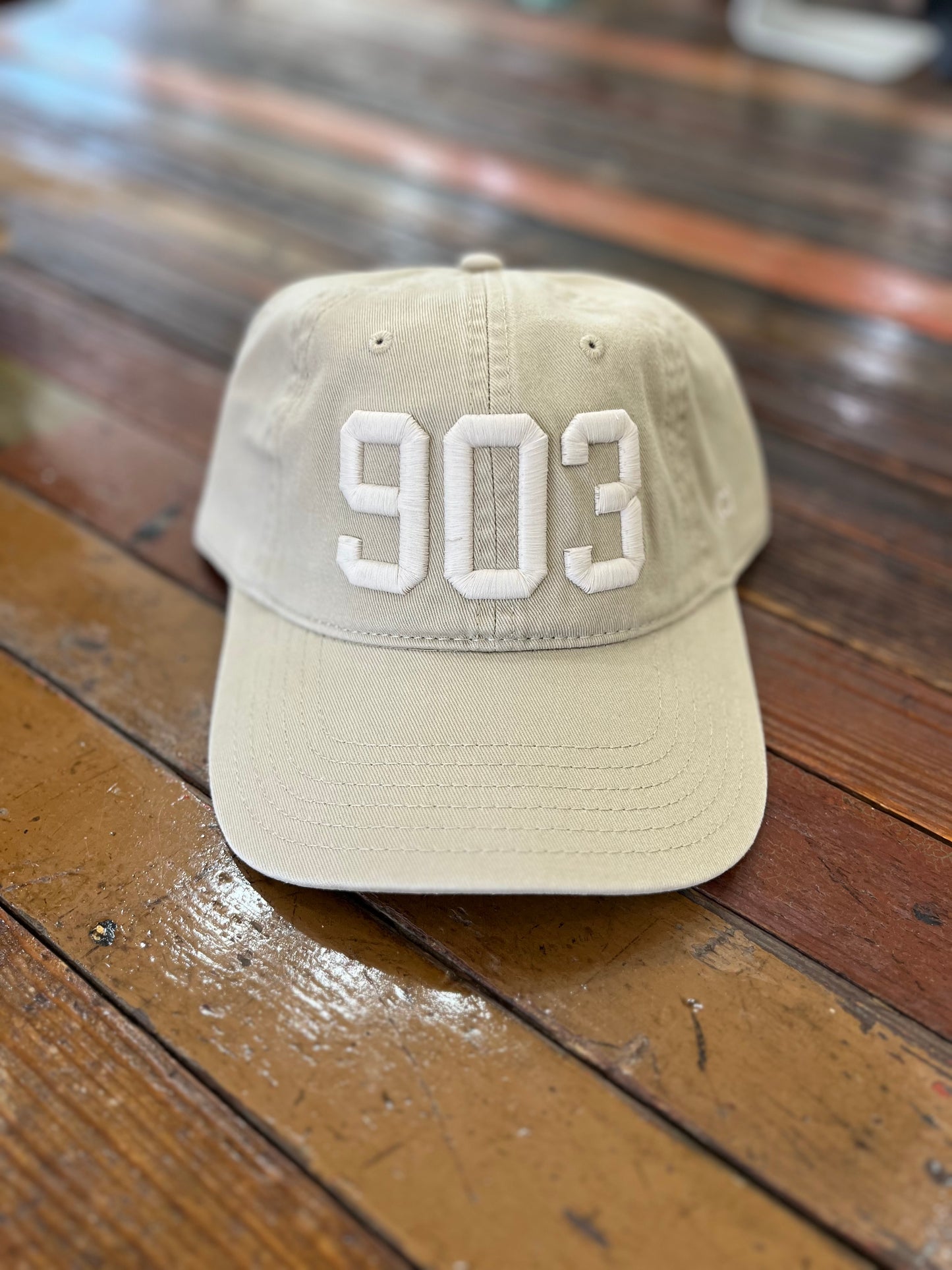 "903" Hat