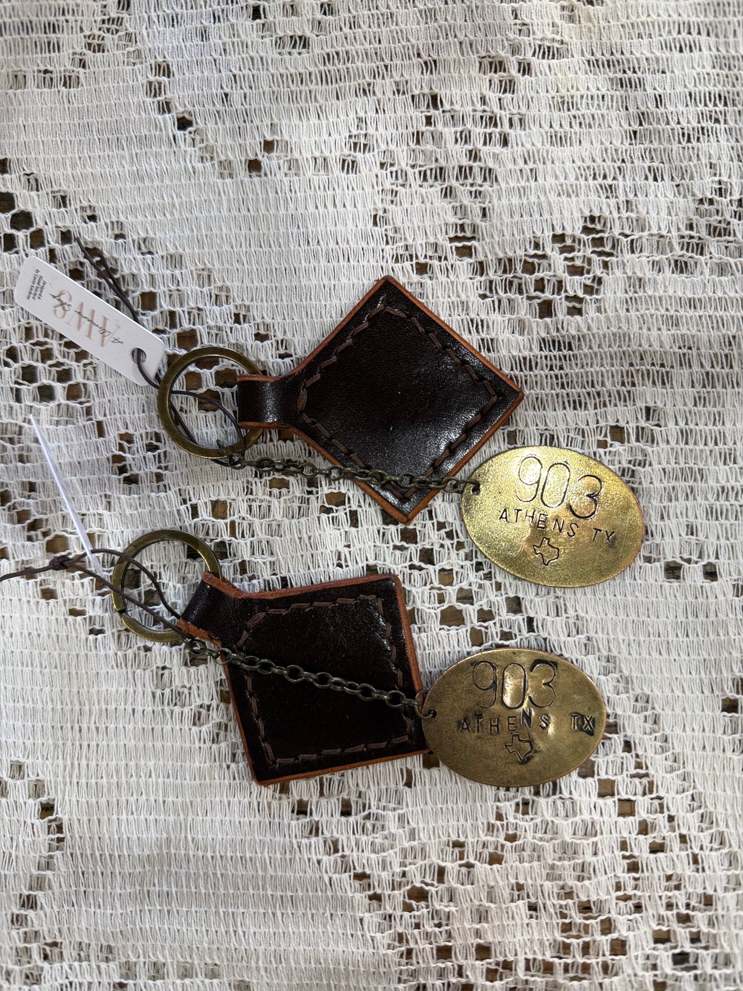 903 Keychain