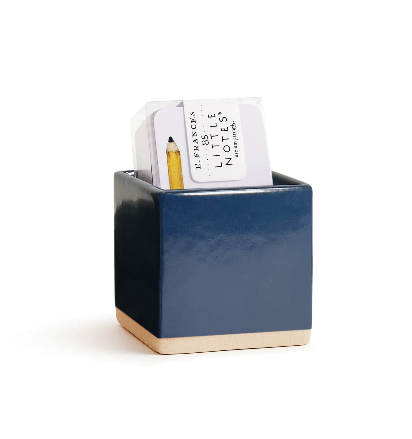 Little Note Card Holder