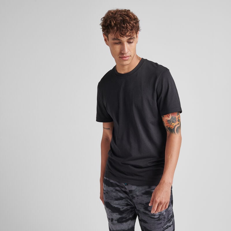 Premiere Black Tee