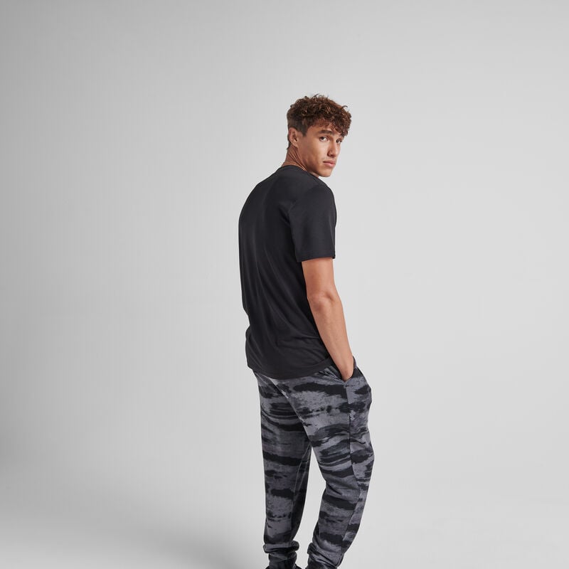 Premiere Black Tee