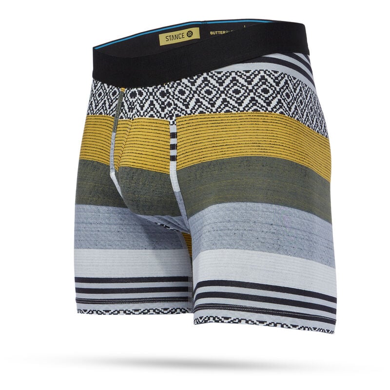 Stance Butter Blend Boxer Brief with Wholester