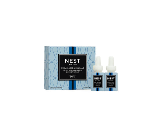 Pura Nest Refill pods Ocean Mist