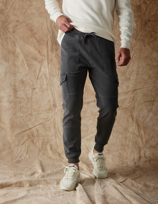 The Normal Brand Comfort Terry Jogger