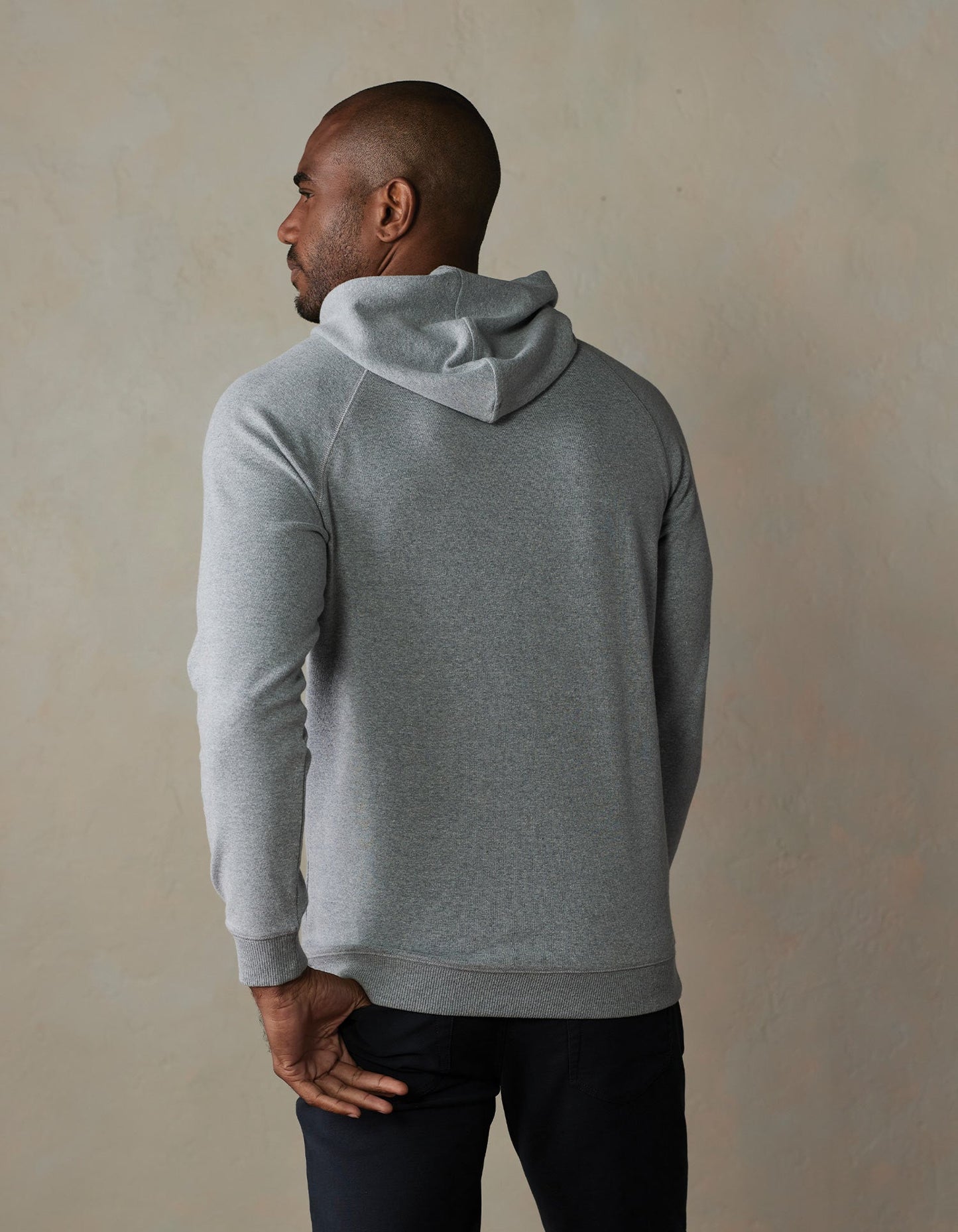 The Normal Brand Puremeso Weekend Hoodie