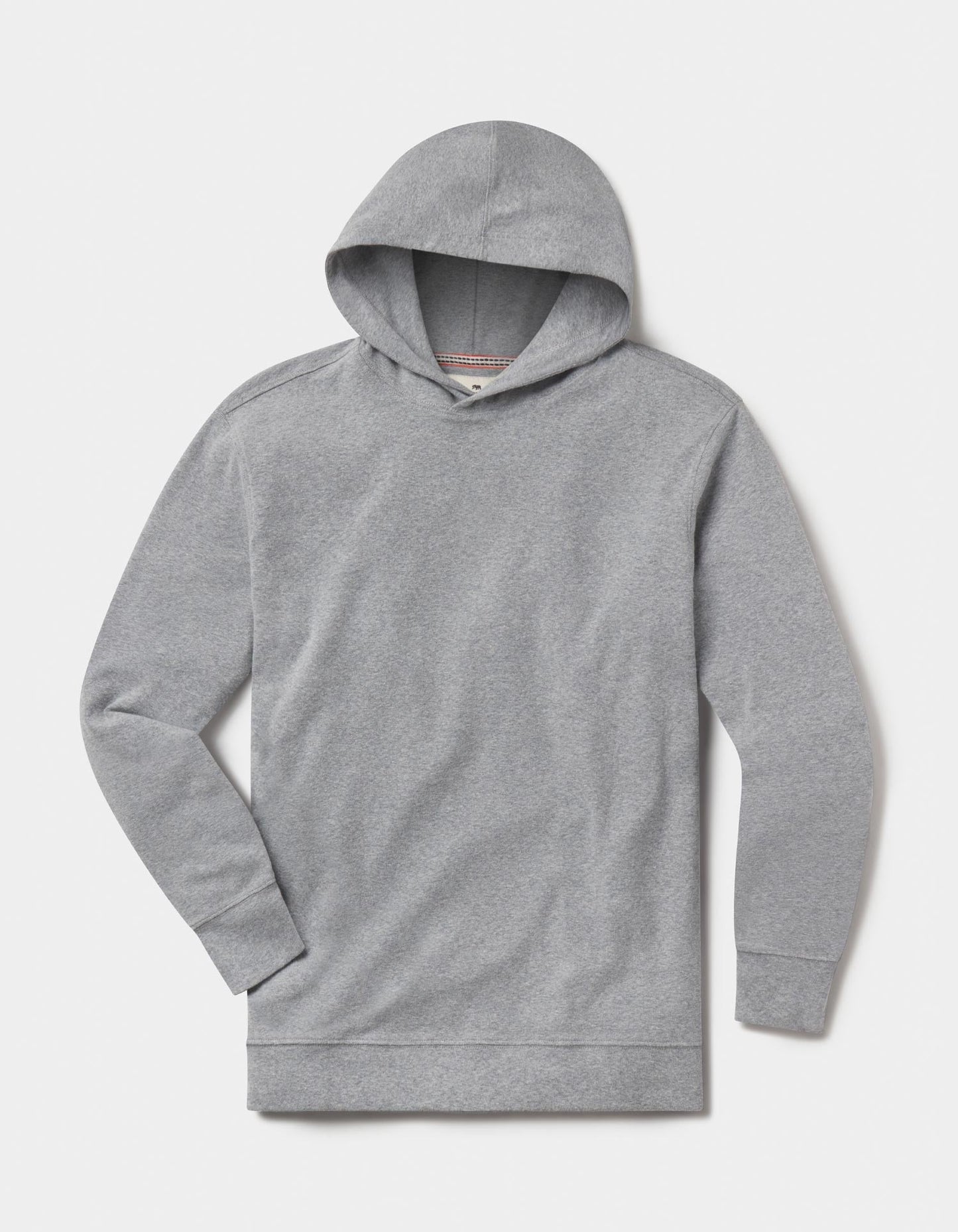 The Normal Brand Puremeso Essential Hoodie