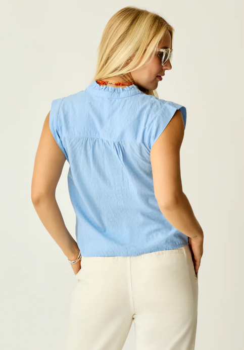 Reagan Top