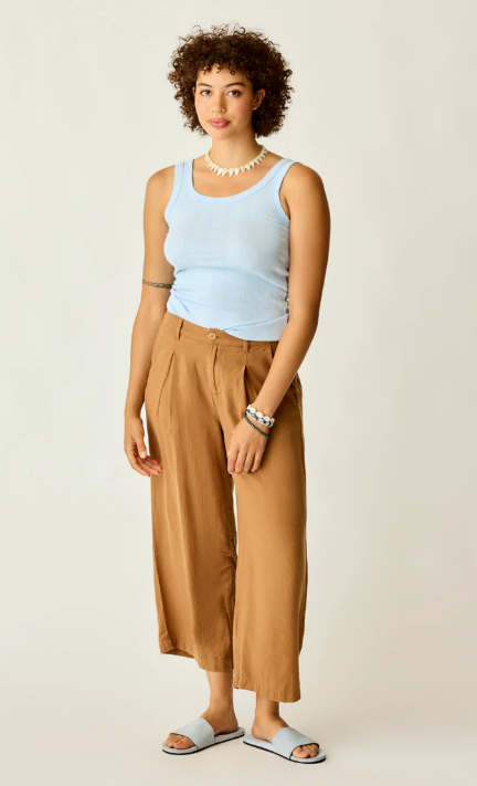 Suki Linen Pant