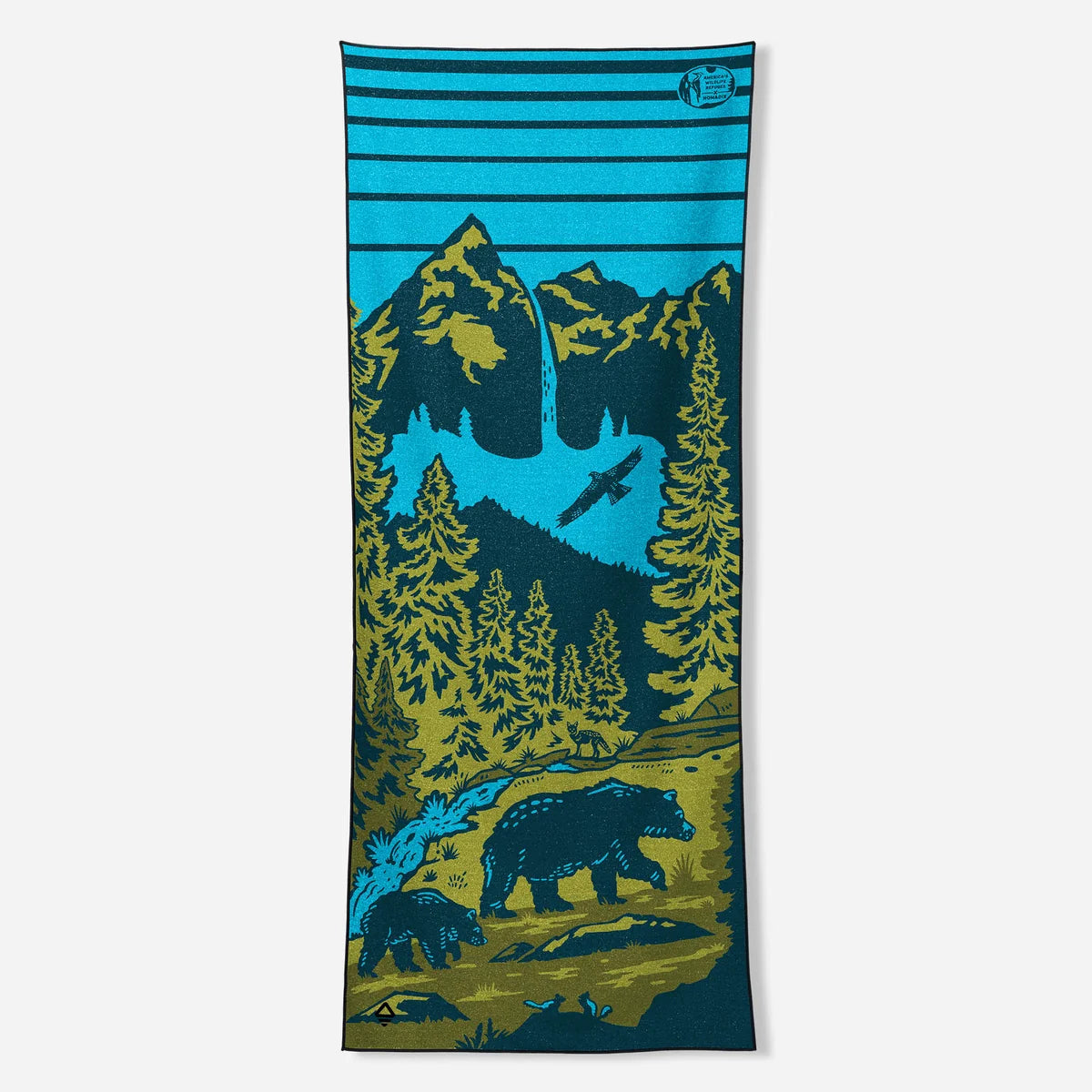 Nomadix Original Towel