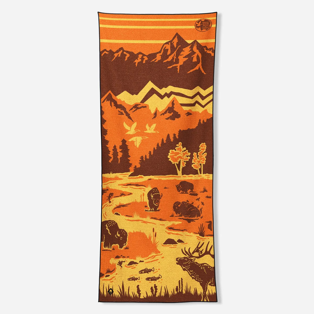 Nomadix Original Towel