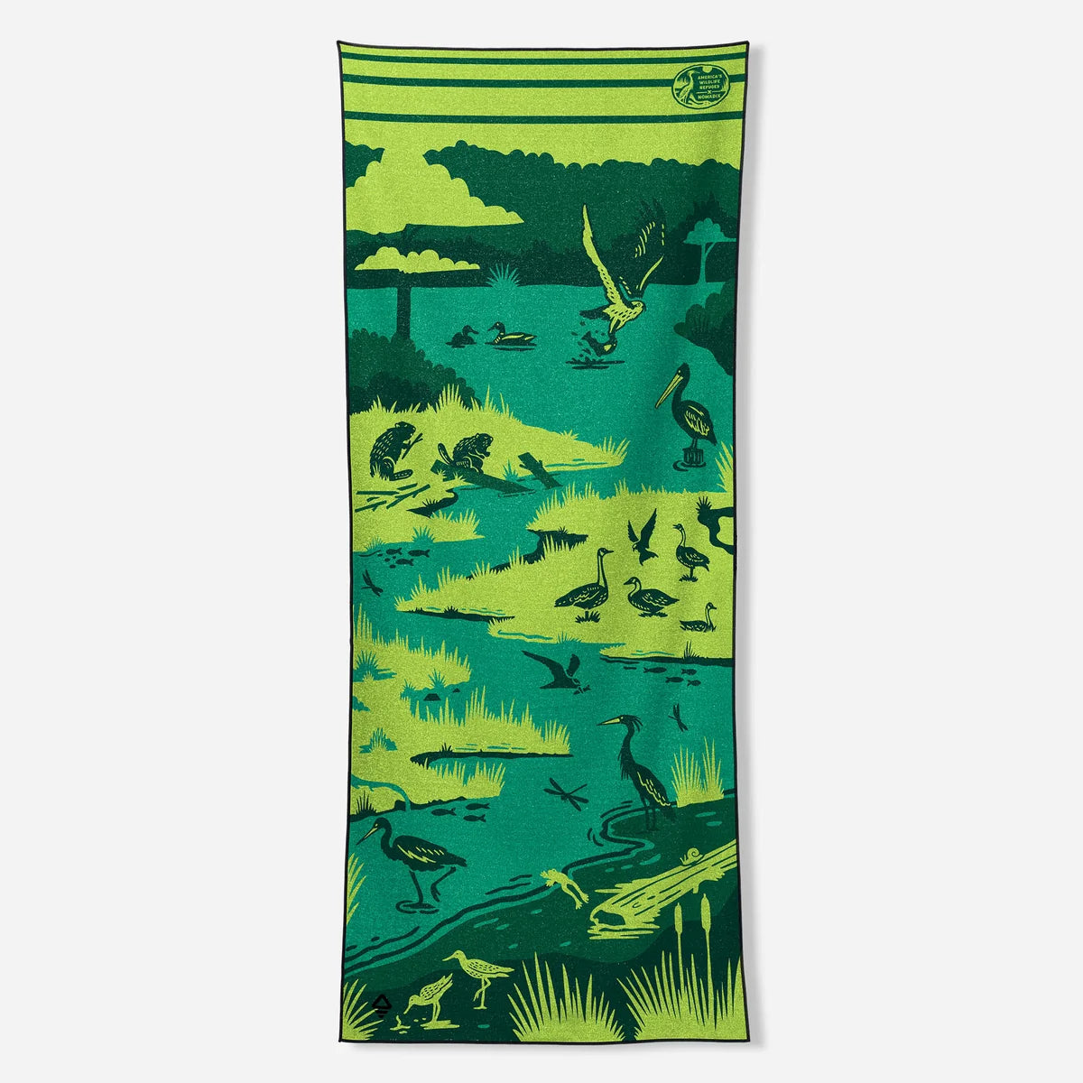 Nomadix Original Towel