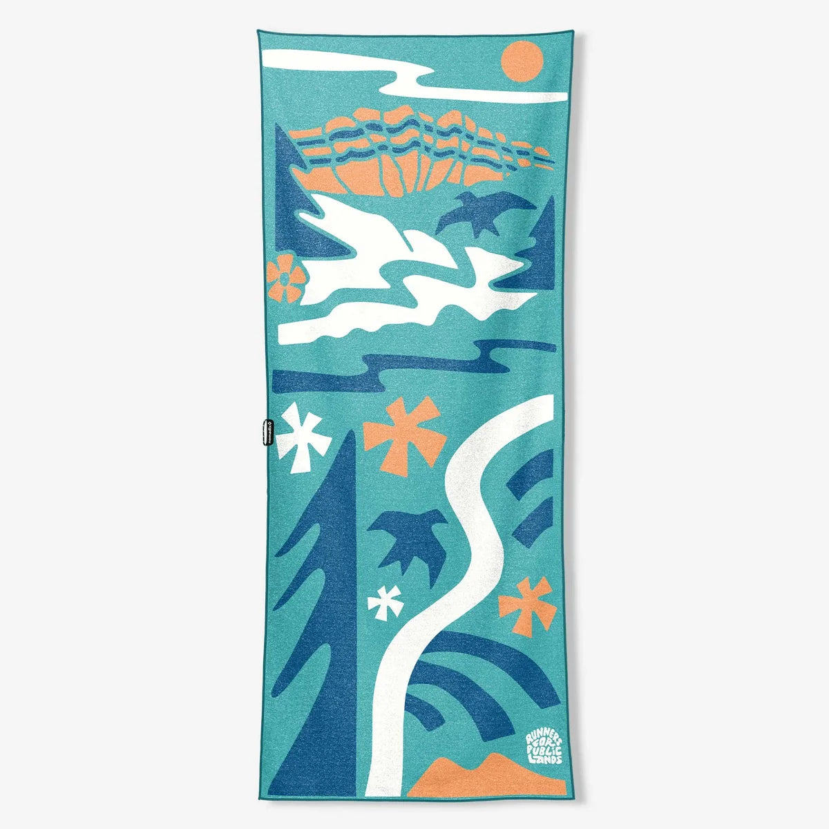 Nomadix Original Towel
