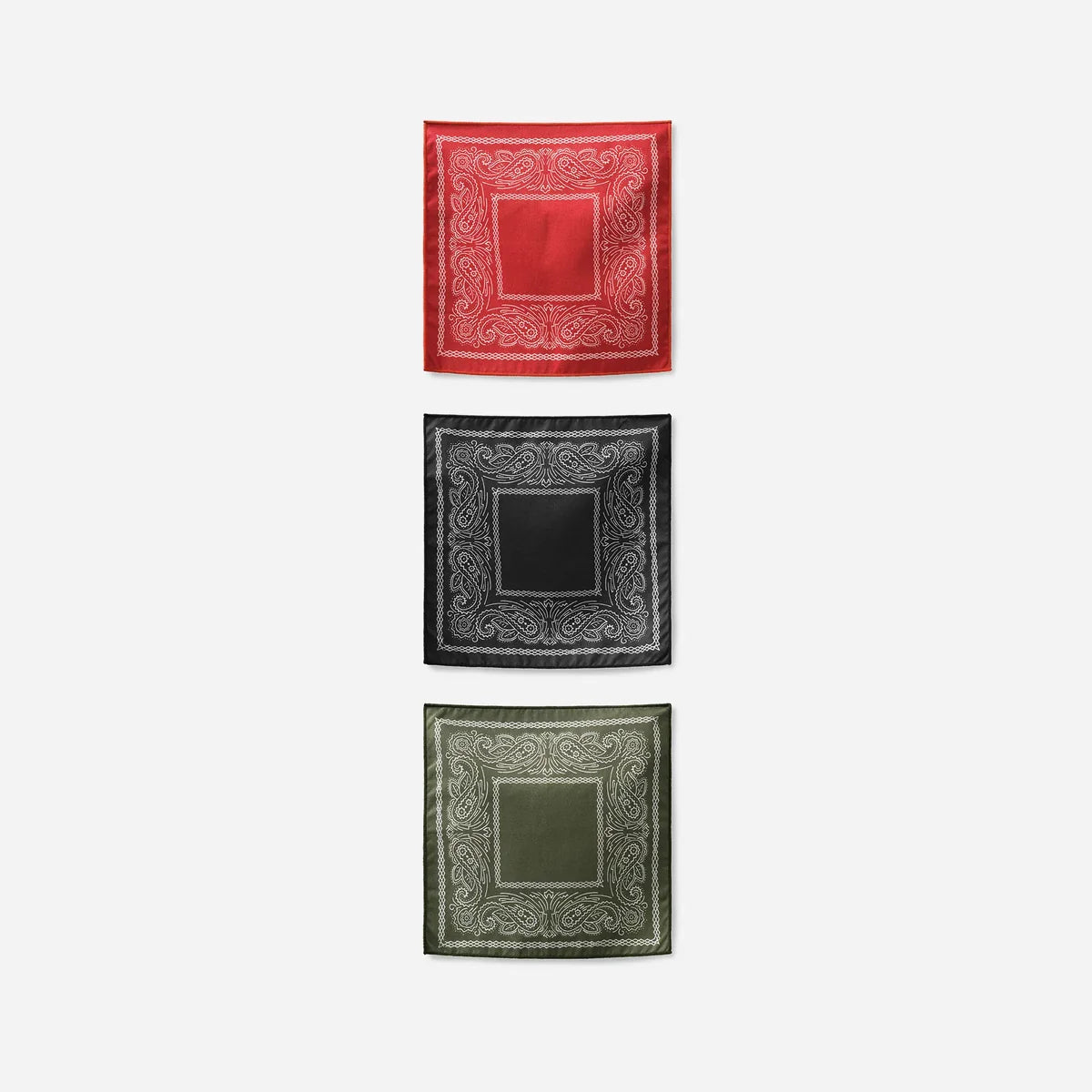 Nomadix Tiny Towel 3 Pack