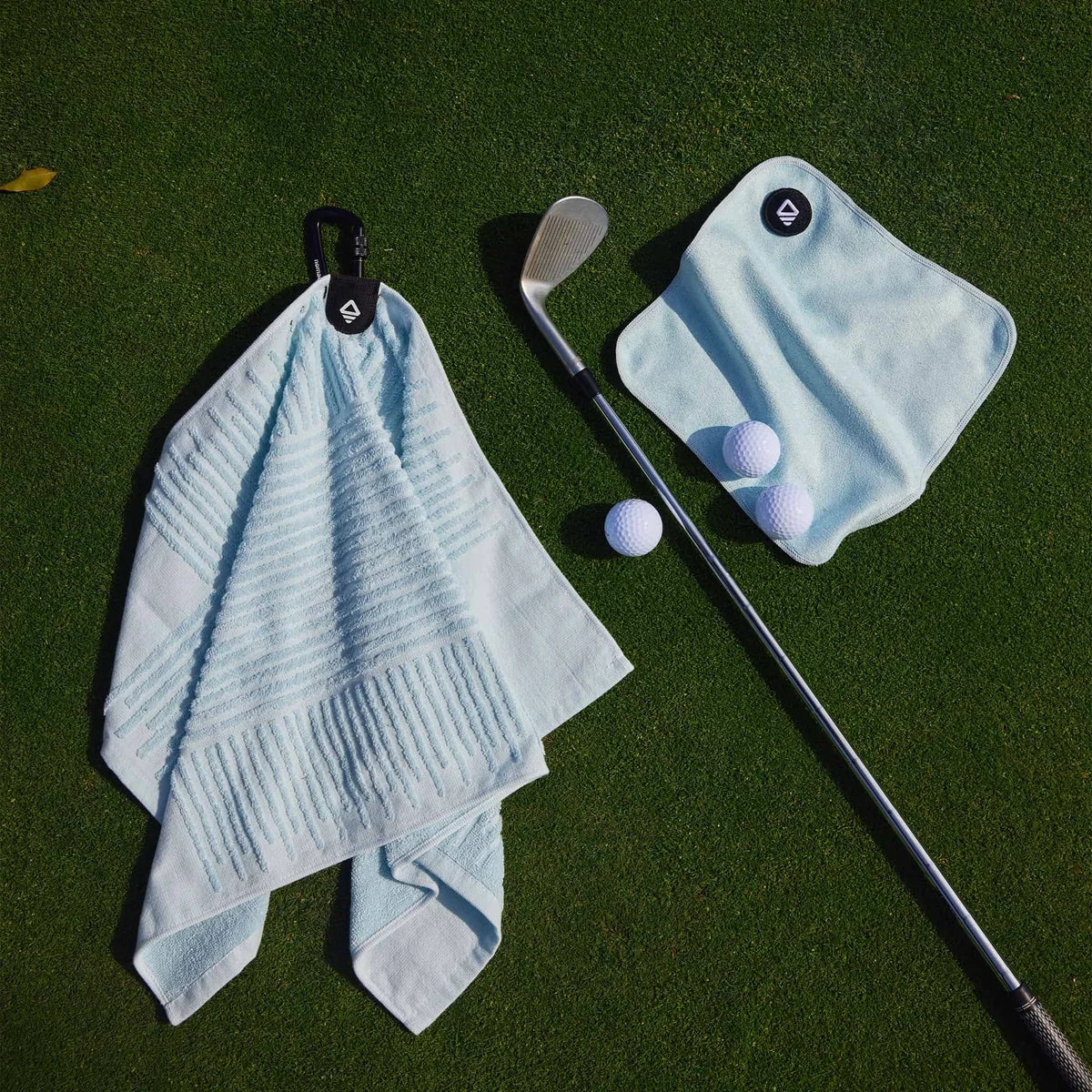 Nomadix Golf Towel Set