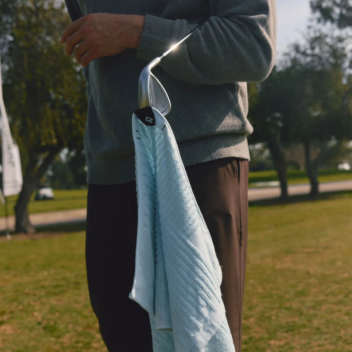 Nomadix Golf Towel Set