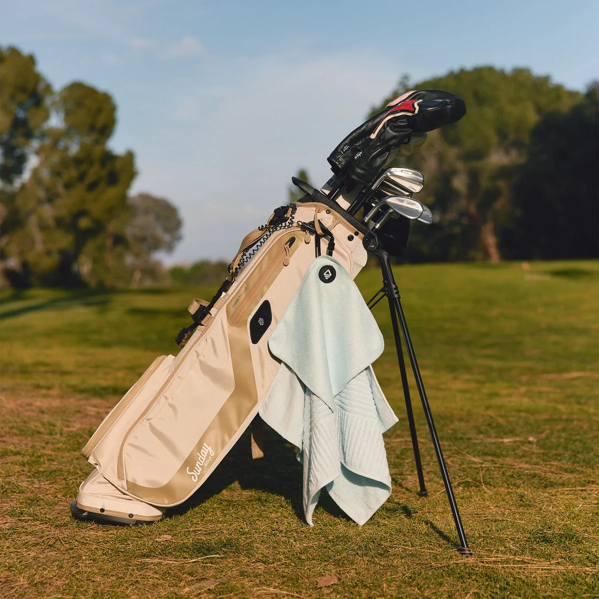 Nomadix Golf Towel Set