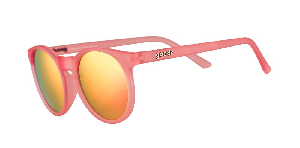 Goodr Circle G Sunglasses