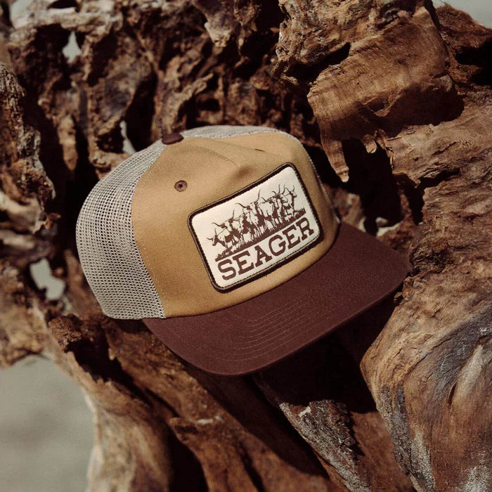 The Herd Trucker
