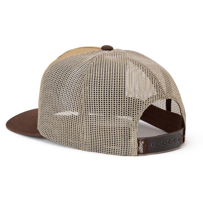 The Herd Trucker