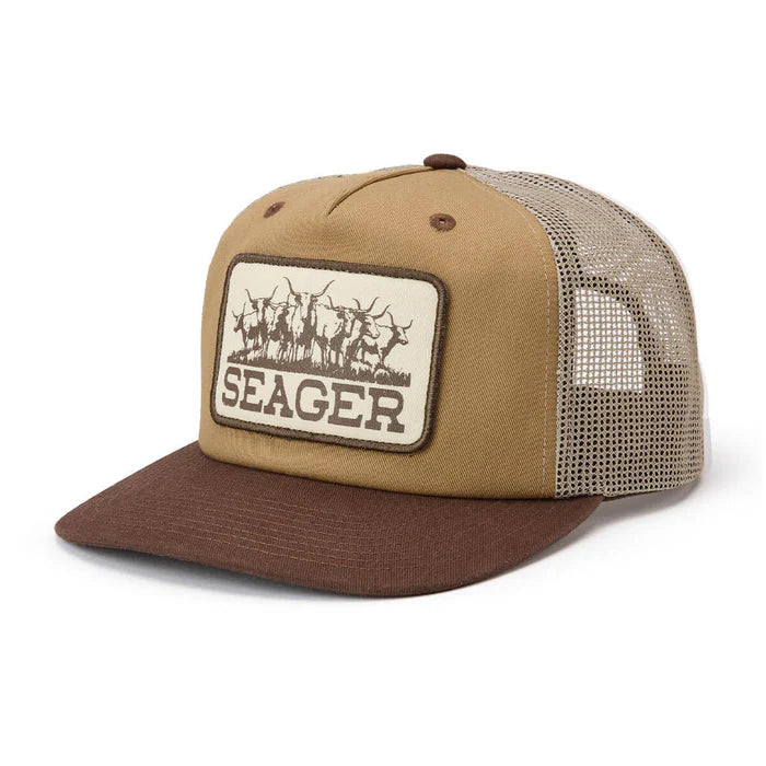 The Herd Trucker