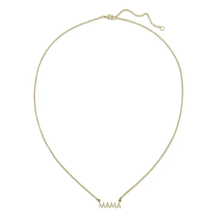 Mama Necklace