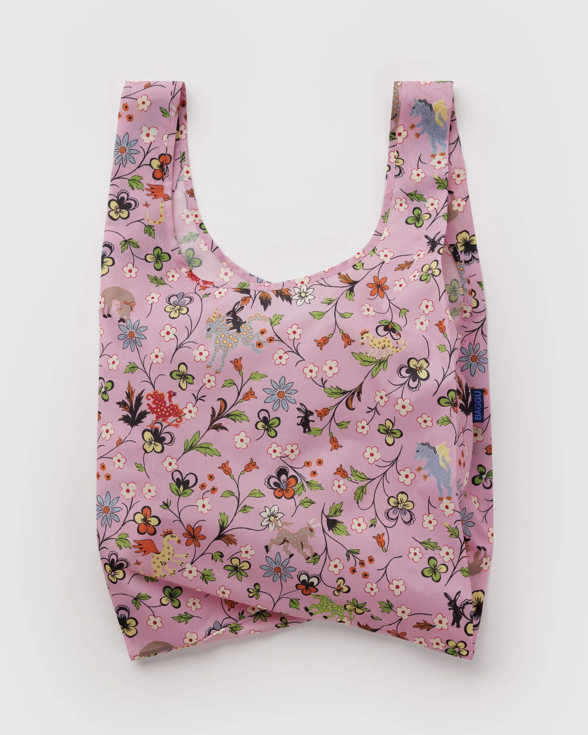 Standard Reusable Baggu