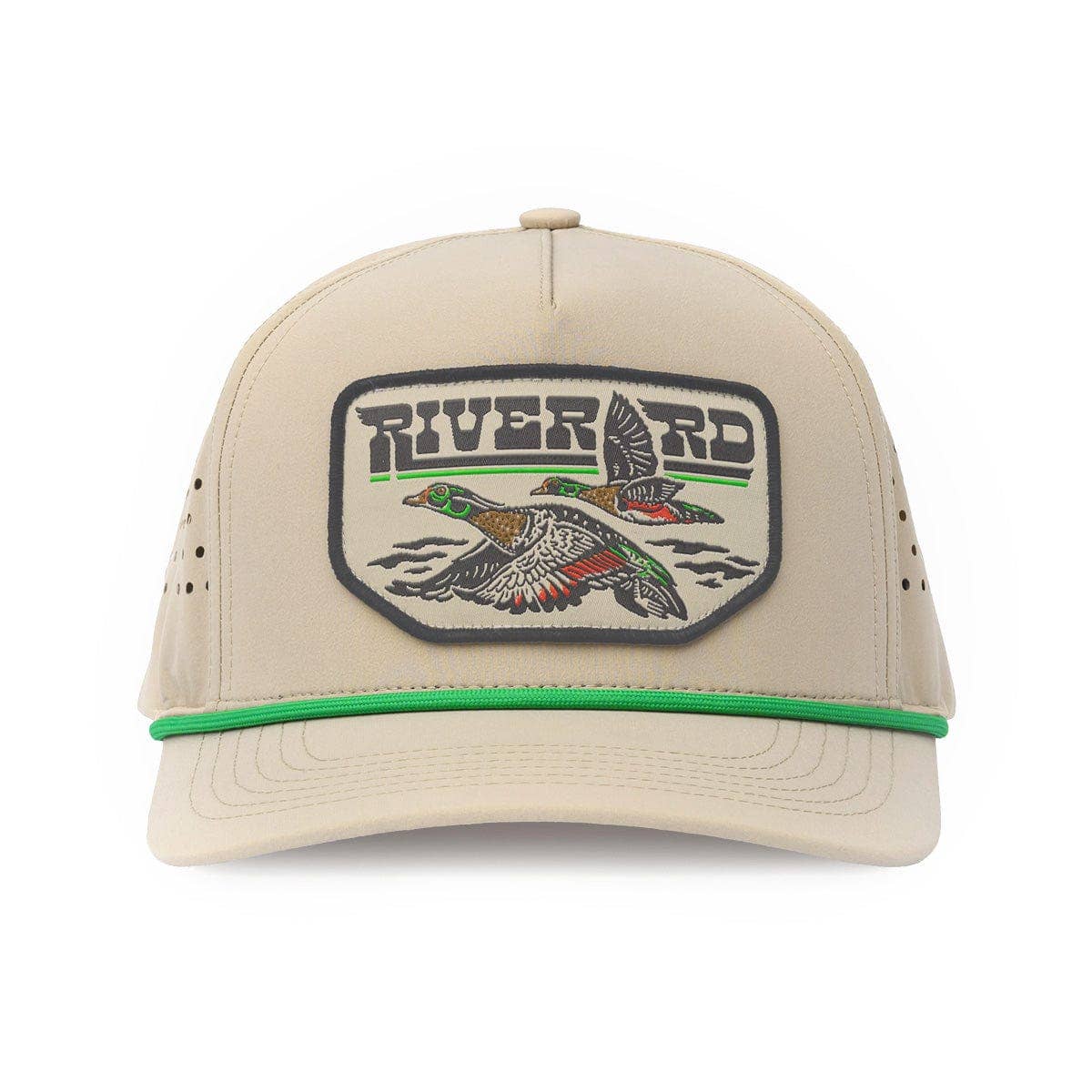 River Ducks Snapback Hat