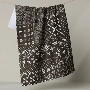 Geometry Kitchen Tea Towels