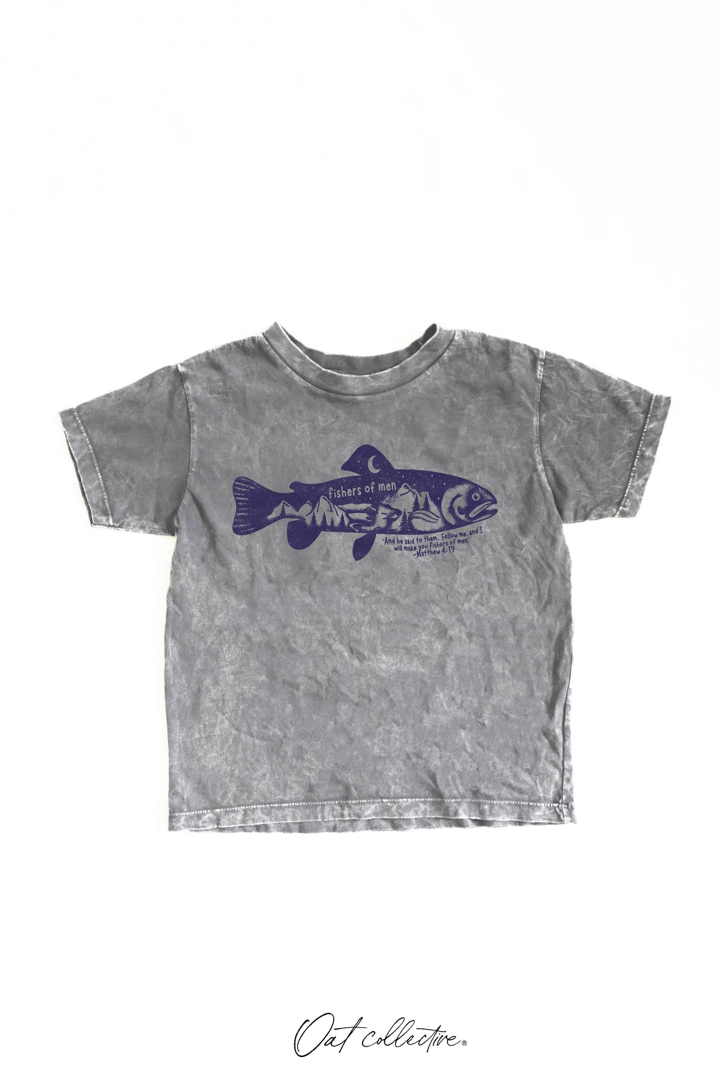 Fishers of Men Toddler Tee