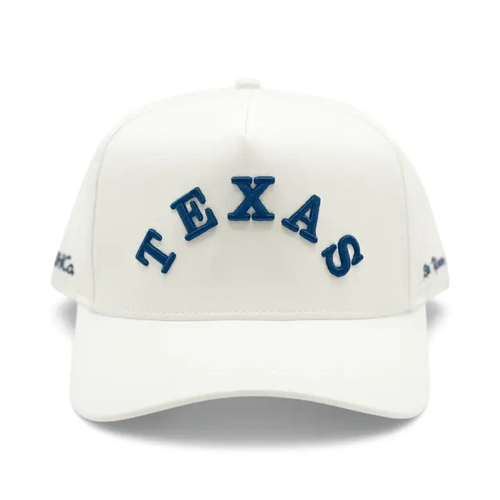The Big Tex Performance Snapback