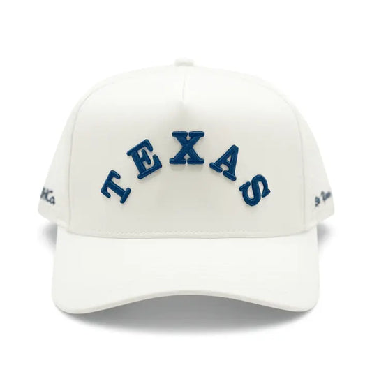 The Big Tex Performance Snapback