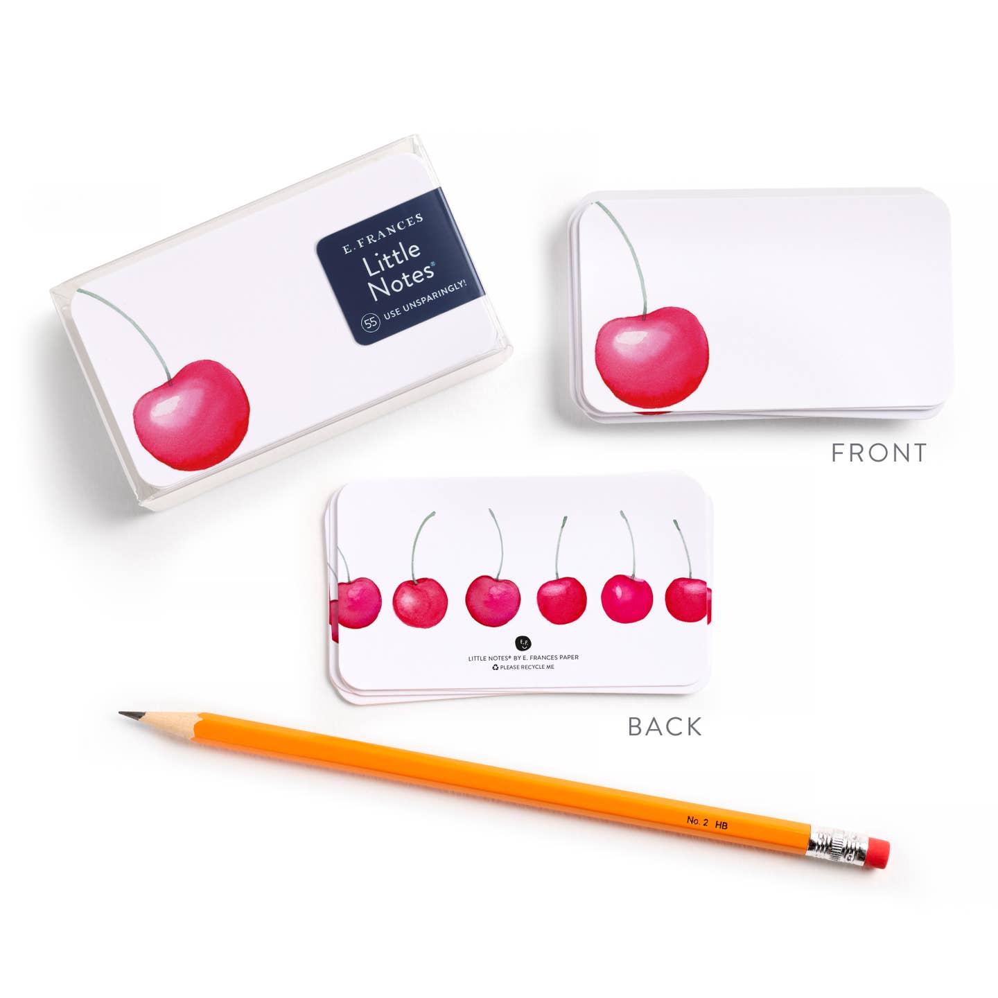 Little Notes® - 55 Count