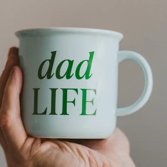 Dad Life 11oz Mug