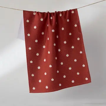 Geometry Kitchen Tea Towels