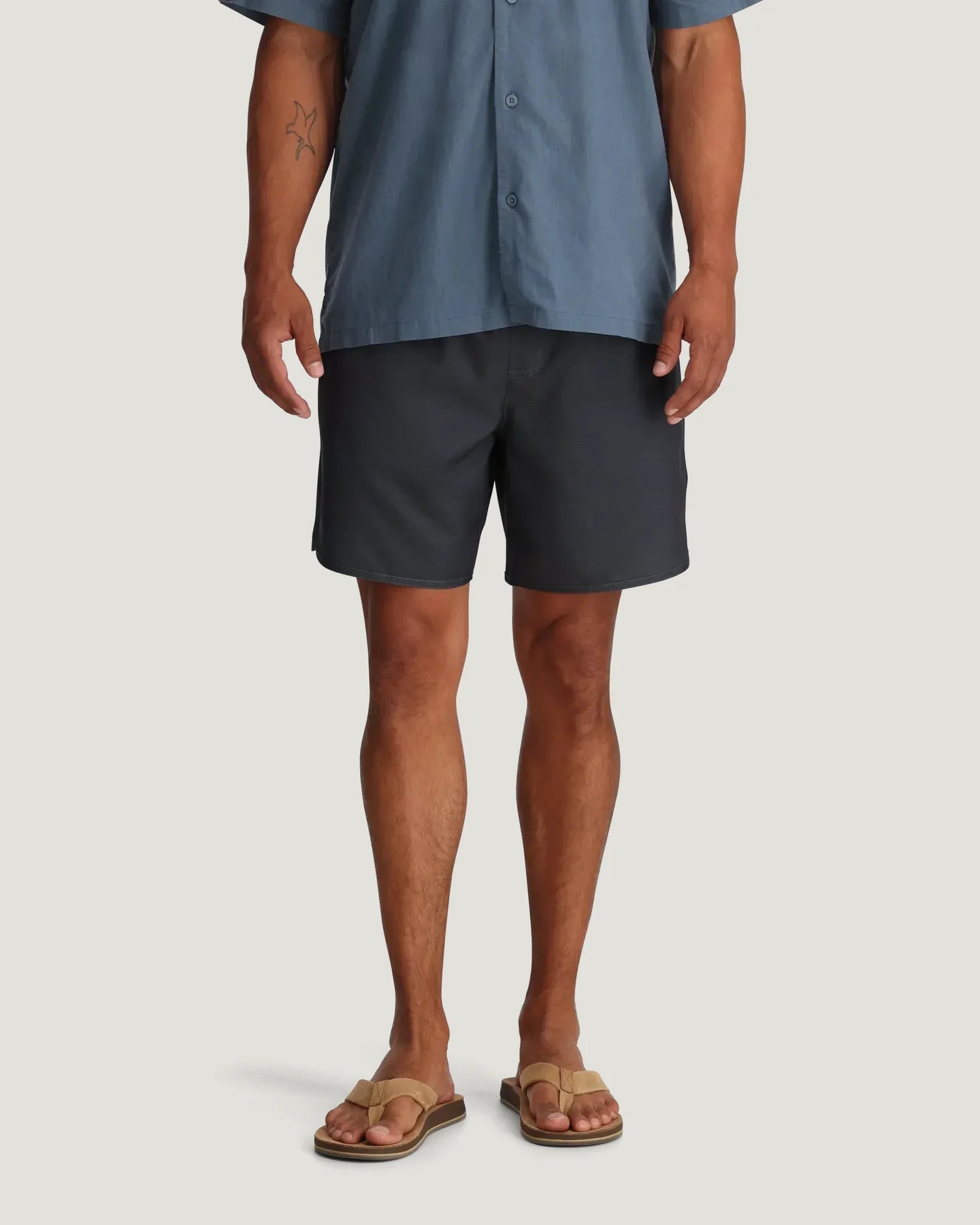 Men's Reverb Short Lined – 7"