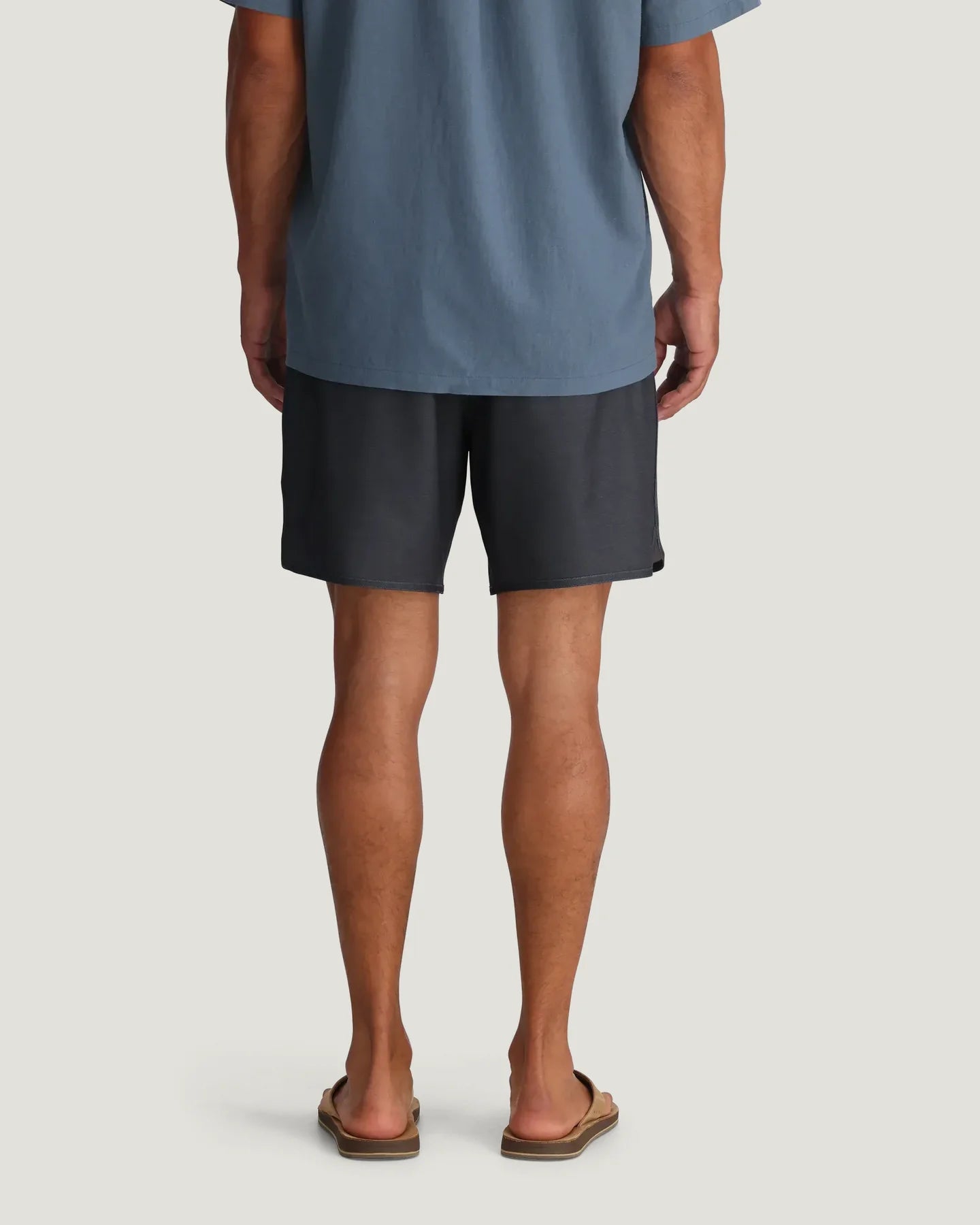 Men's Reverb Short Lined – 7"