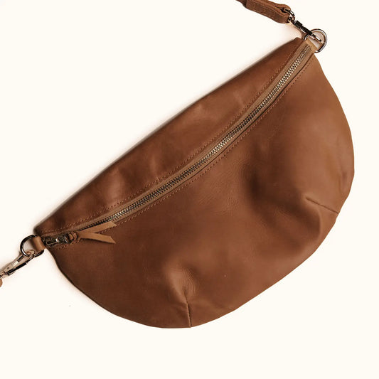 Berkeley Belt Bag