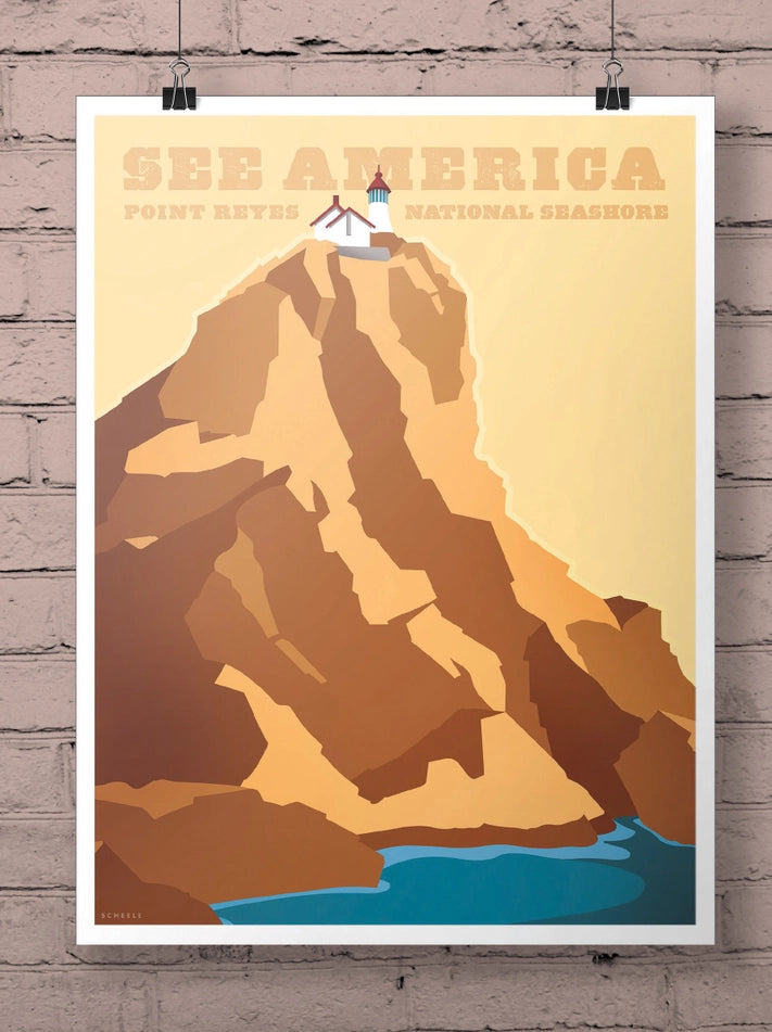 See America Book