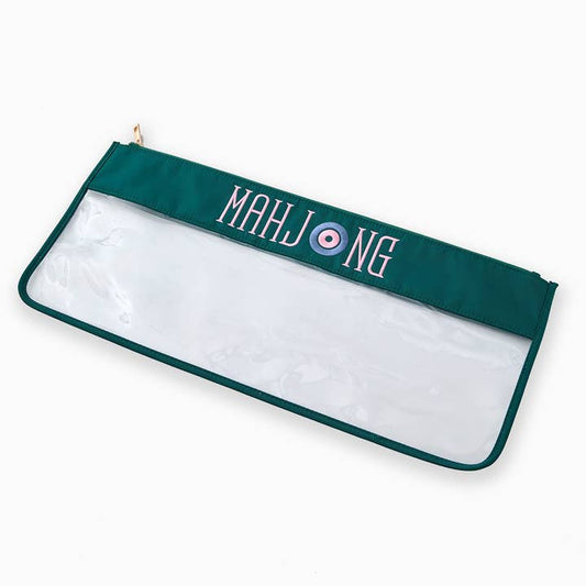 Mahjong Tile Bag