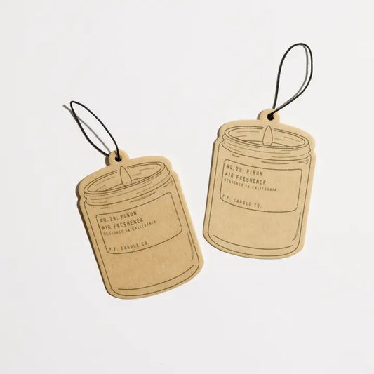 Piñon– Air Freshener