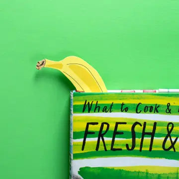 Humdrum Paper Bookmarks