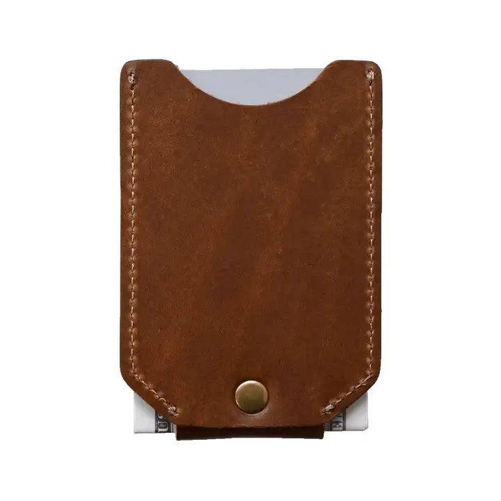 Money Clip Wallet