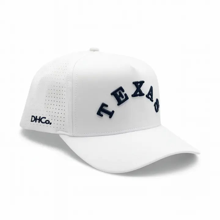 The Big Tex Performance Snapback