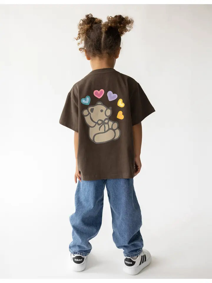 Jesus Loves You Kids Tee
