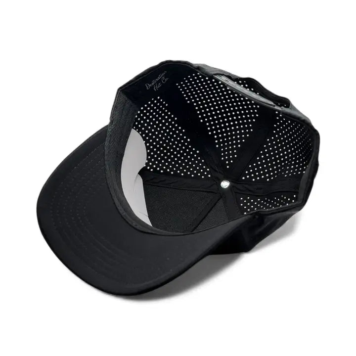 The Texas Nightfall Performance Snapback