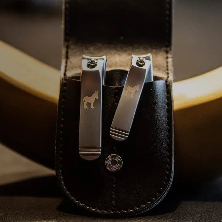 Nail Clippers Set