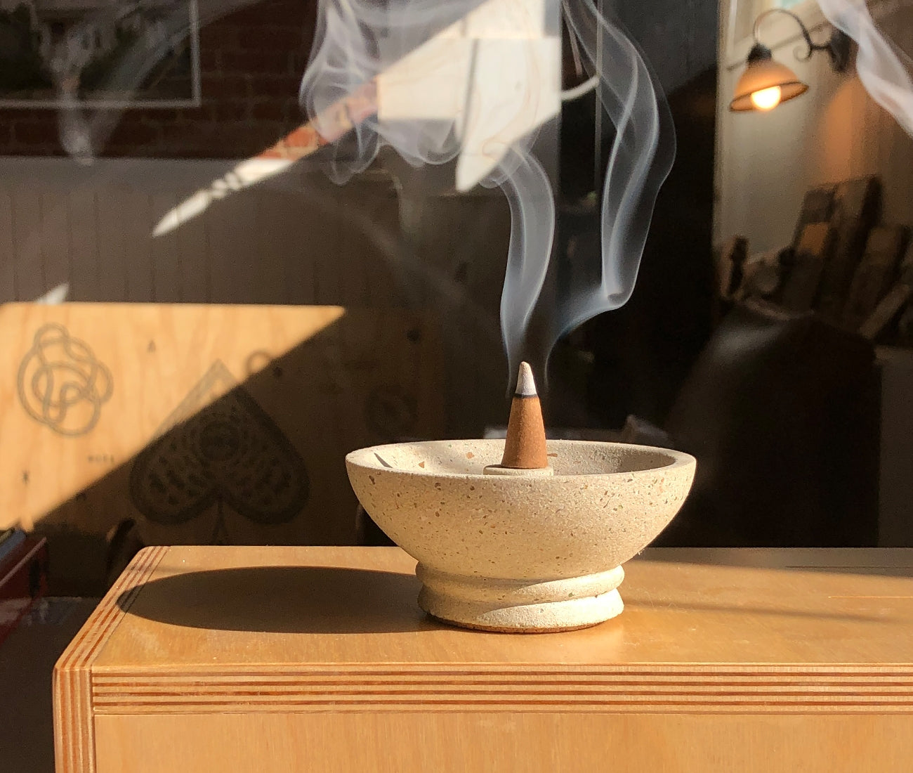 Grey Haven Incense Cones