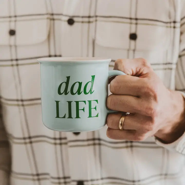 Dad Life 11oz Mug