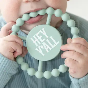 Happy Teether